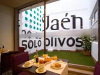 Hotel Europa Hotels in Jaén