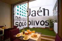 Hotel Europa Jaén