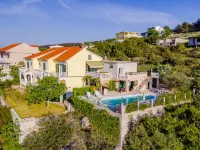 Apartment Sea Star - Homestays