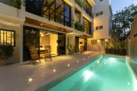 BT ルームズ トゥルム