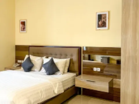 Alloro Boutique Hotel Pacitan Hotels in Pacitan Regency