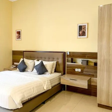 Alloro Boutique Hotel Pacitan