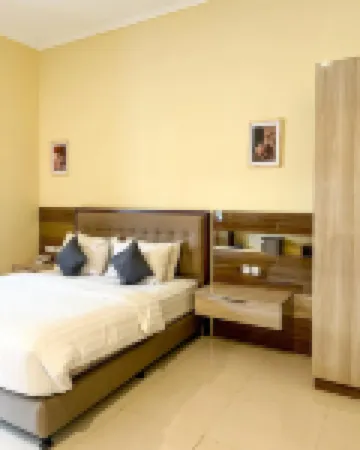 Alloro Boutique Hotel Pacitan