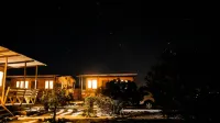 Ocho Aguilas Eco Lodge - 3 ดาว