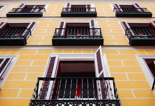 호텔 정책 안내 1