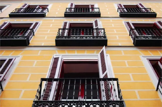 Posada del Dragón Boutique Hotel