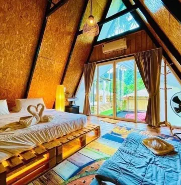 ซูพีเรียร์บังกะโล