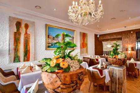 Stadt Hotel Iserlohn