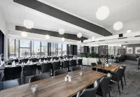 Østergaards Hotel - breakfast