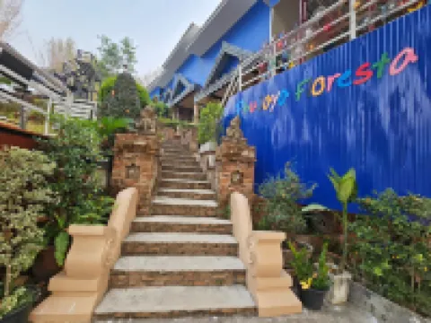 Phu Jaya Floresta Resort by Alphatel Partner