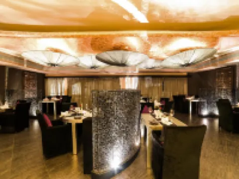 The Zuri White Sands, Goa Resort & Casino Hotels in Varca