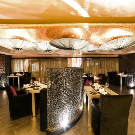 The Zuri White Sands, Goa Resort & Casino