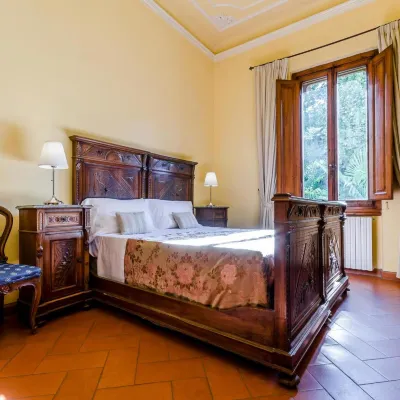 Sangaggio House B&B Hotels near Florence Charterhouse