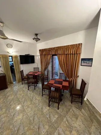 Natures Bliss Holidays Отели в г. Gampaha