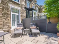 Latimer House Hotels in Windermere Town