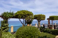 Hotel Rocca Della Sena - Ocean View