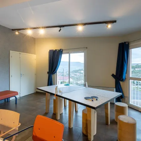 Ibis Budget Millau Viaduc