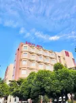 Manado Quality Hotel Hotel dekat Alfamart malalayang terminal