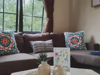 The Pinewood Villa Kota Bunga by Citrus House Hotels in Cipanas