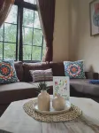 The Pinewood Villa Kota Bunga by Citrus House