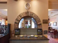 Kings Highway, Derby by Marston's Inns - bar