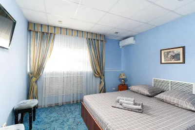 Gostiny Dvor Mini-Hotel Hotel di 