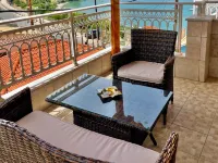 Sofotel Hotels in Koroni