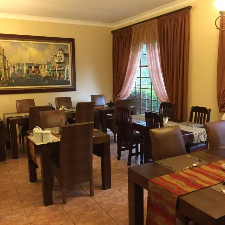 Sunset Manor Guest House