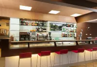 宜必思萊里達酒店 - 酒吧