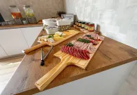 Swakopmund Luxury Suites - Breakfast