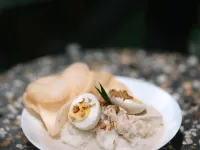 Huni Homestay Tembi Hotels in Sewon