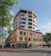 إنترسيتي هوتل ليدين