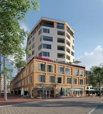 IntercityHotel Leiden Hotels in 