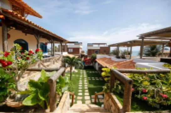 Pousada Tranquilandia Village Hotels in 