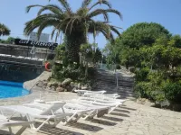 Hotel Esplendid - Pools