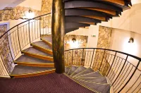 Hotel Europa - Parking