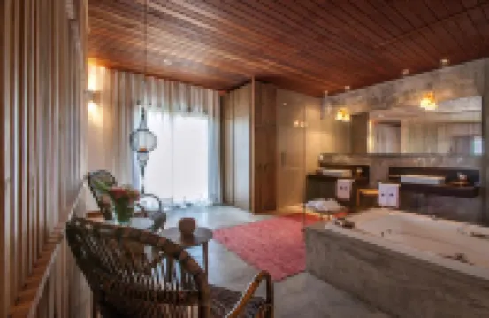 Hotel Villaggio Tudo BOM