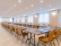 The Hotel Unforgettable - Hotel Tiliana by Homoky Hotels & Spa Hotels near Libego cable car