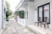 E Kamar Jogja Hotels in Kraton