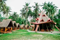 Loboc Nipa Huts Cottages Rental