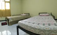 ISORA TRANSIT VILLA - 2-Star