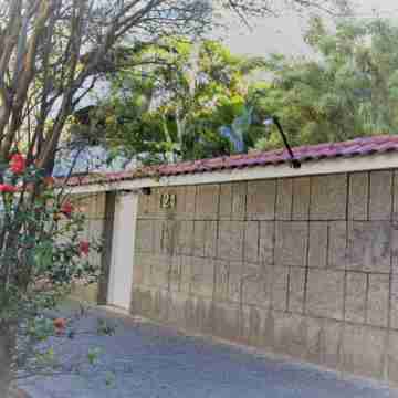 Ref House Barra Da Tijuca Hotel Exterior