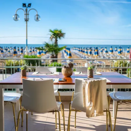 Hotel Orizzonte