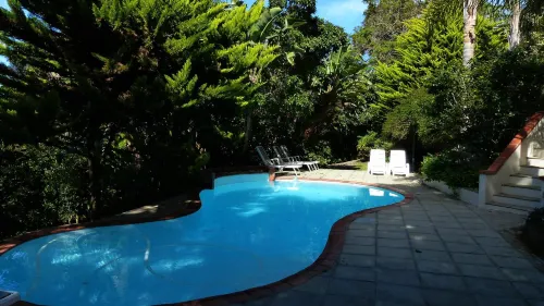 Roseroc Boutique Guest House