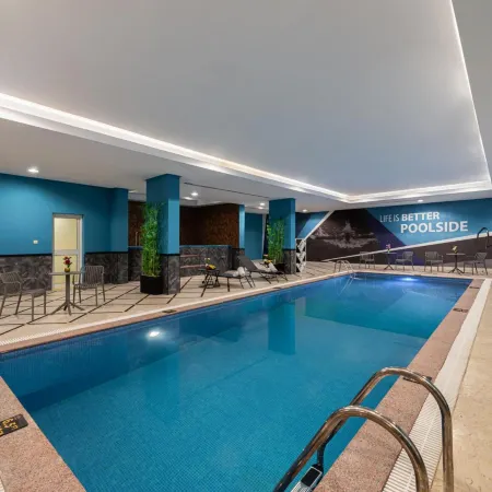 Ross Hotel
