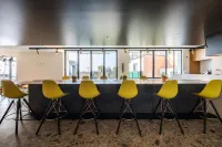 MaisonMe Boutique Hotel - bar