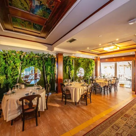 Hotel Majestic
