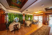 Hotel Majestic