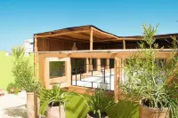 Riad le Khan Mogador - parcheggio