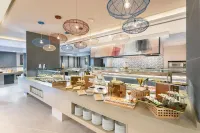 Hotel Riu Palace Palmeras - All Inclusive - Morgenmad